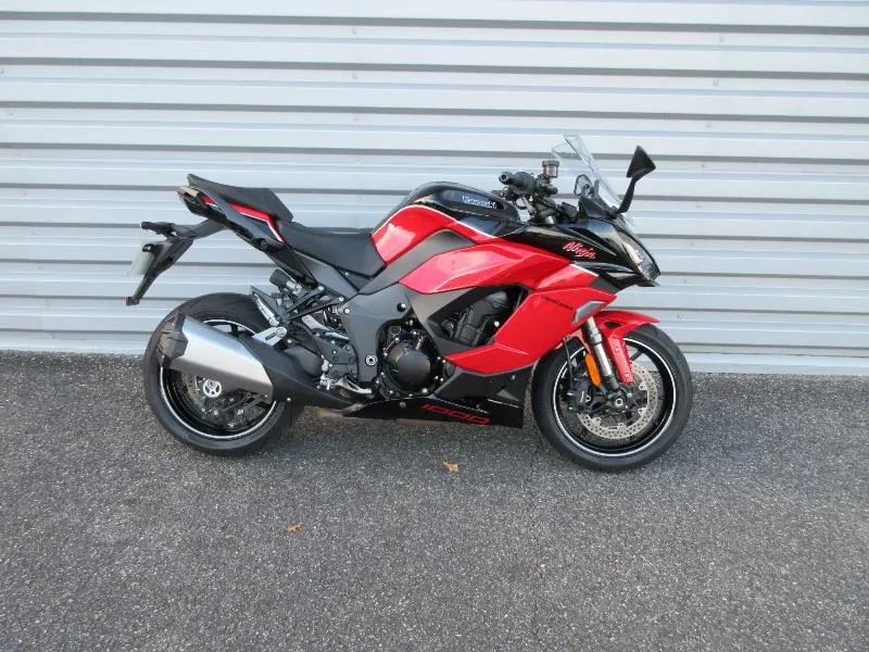 NINJA 1000 SX