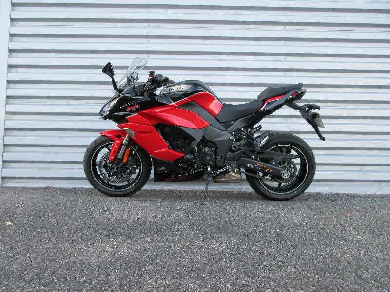 NINJA 1000 SX