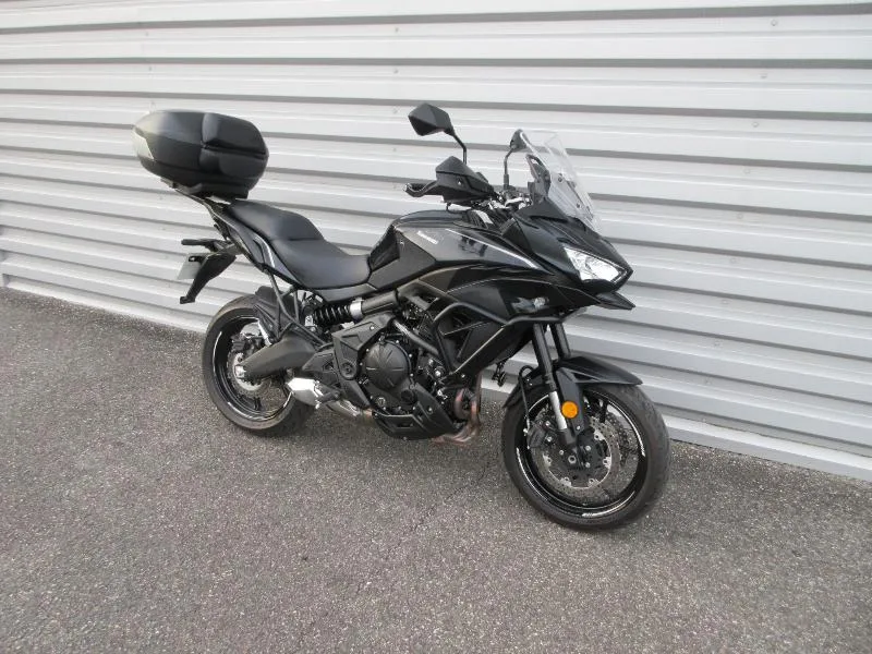 VERSYS 650