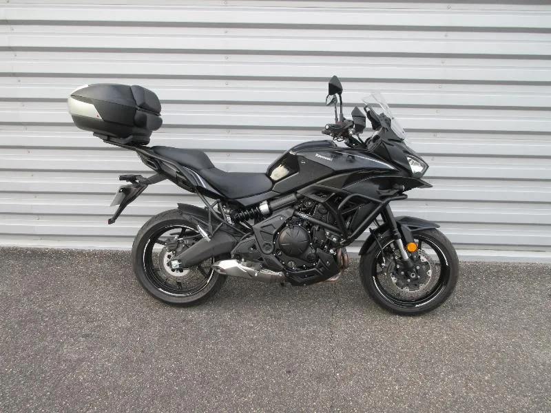 VERSYS 650
