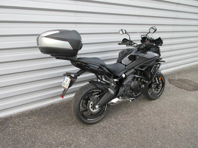VERSYS 650