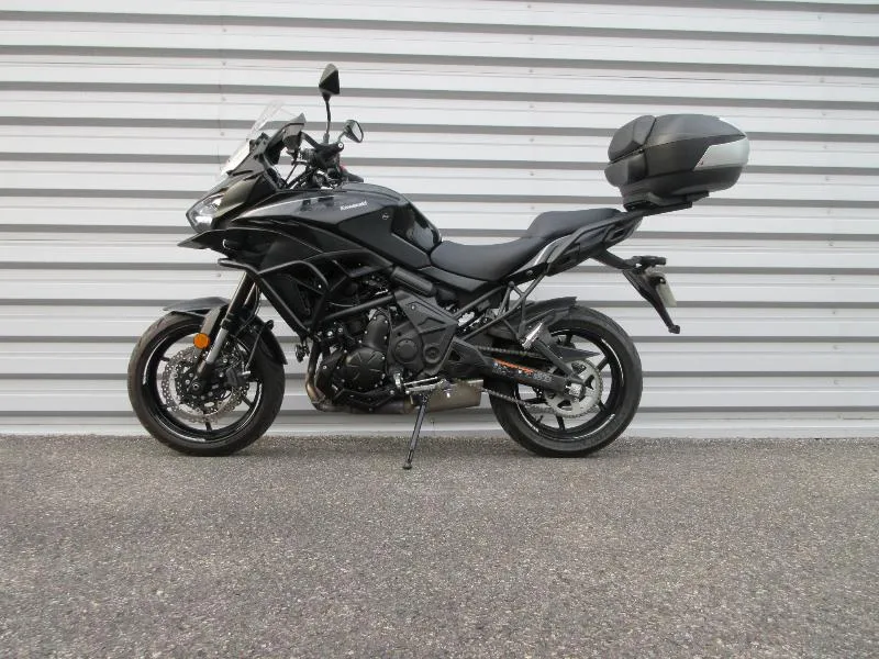 VERSYS 650