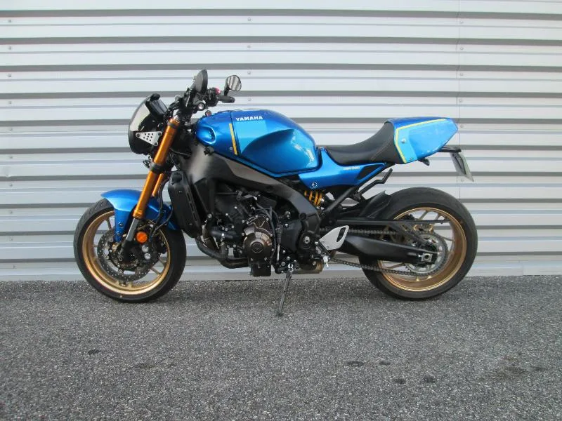 XSR 900 ABS