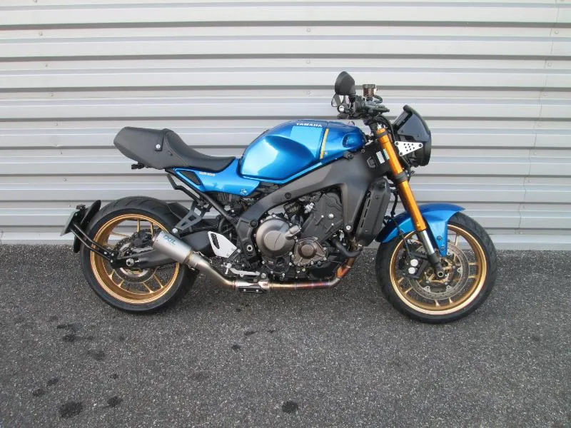 XSR 900 ABS