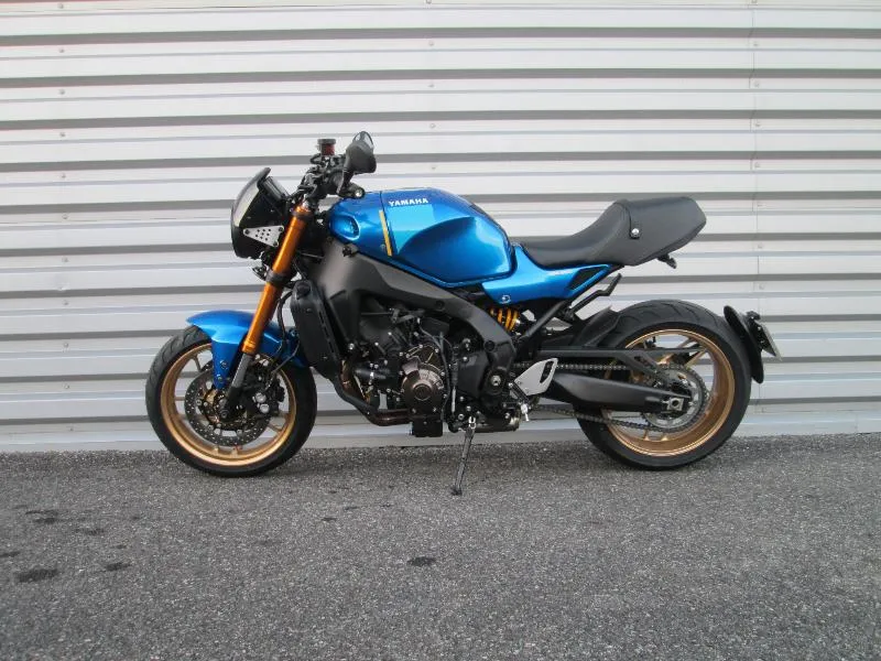 XSR 900 ABS