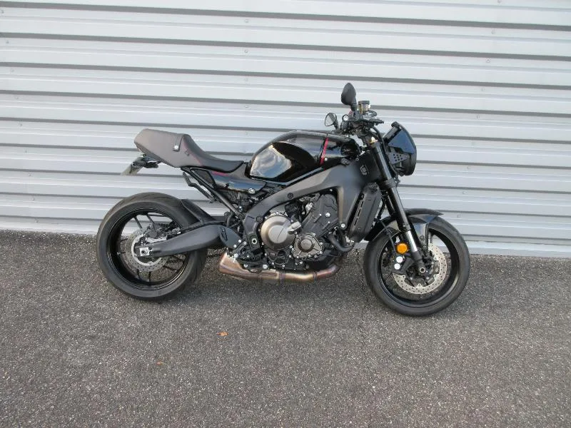 XSR 900 35KW