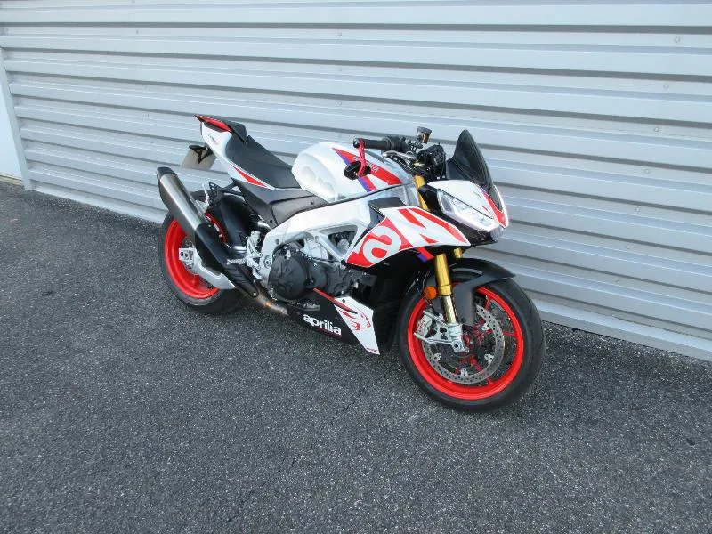 TUONO 1100 V4 FACTORY 2023