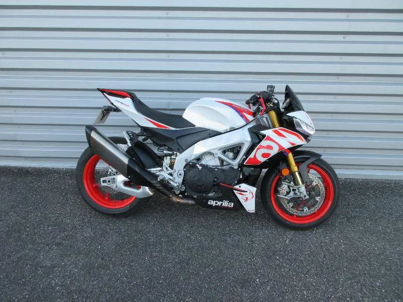 TUONO 1100 V4 FACTORY