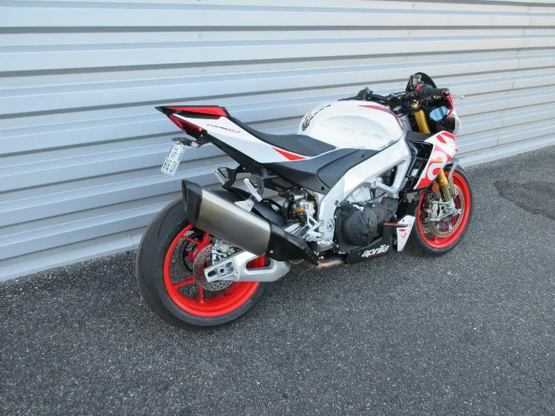 TUONO 1100 V4 FACTORY