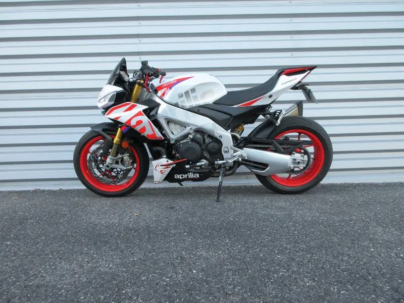 TUONO 1100 V4 FACTORY
