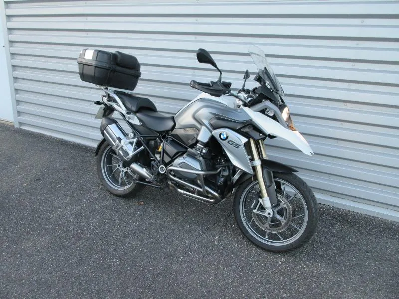 R 1200 GS