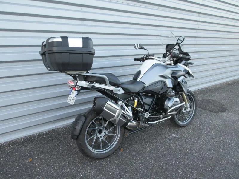R 1200 GS