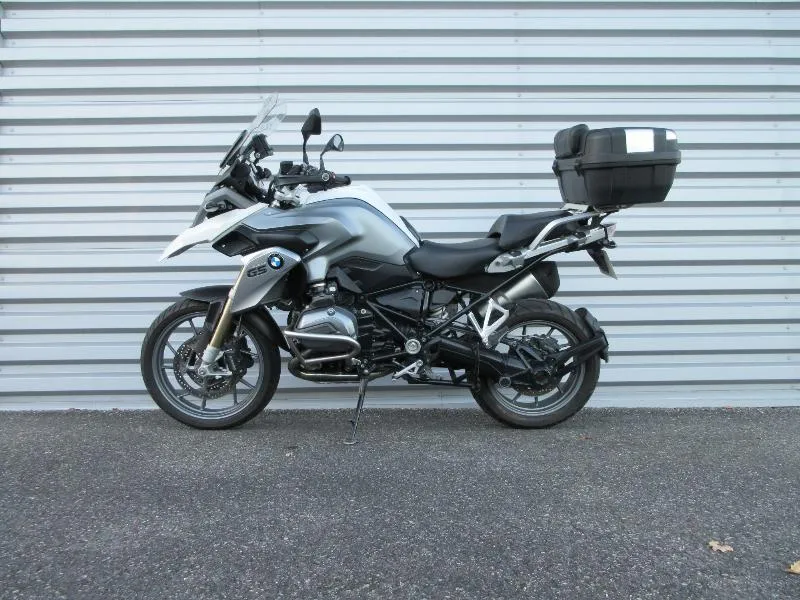 R 1200 GS