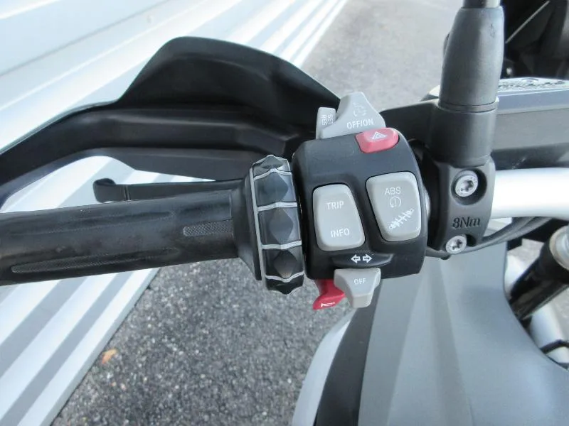 R 1200 GS