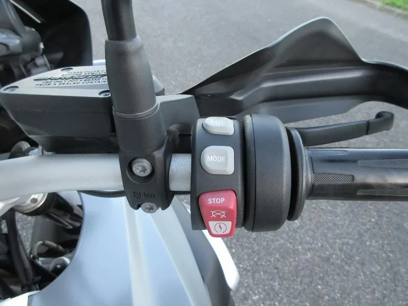 R 1200 GS