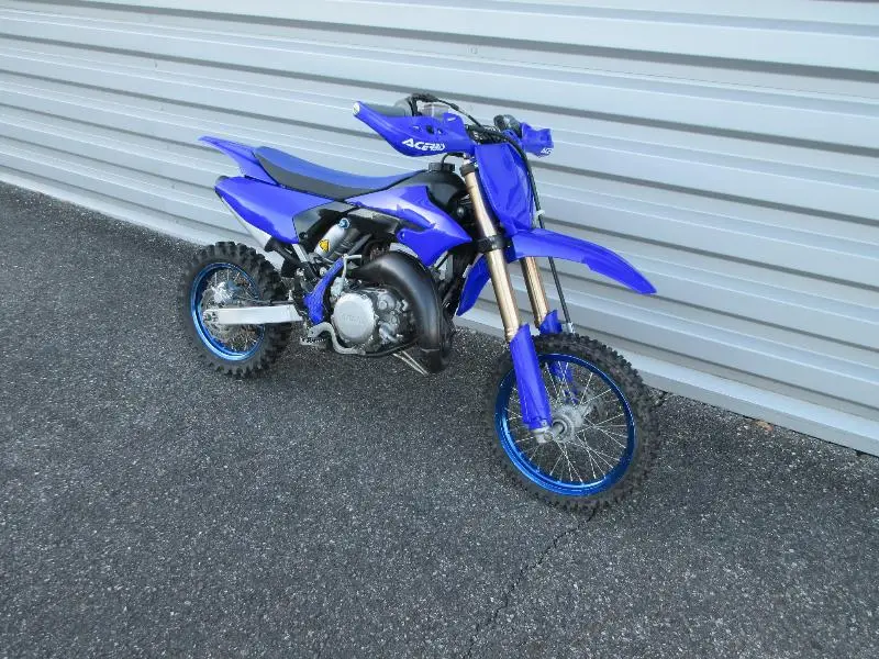 YZ65