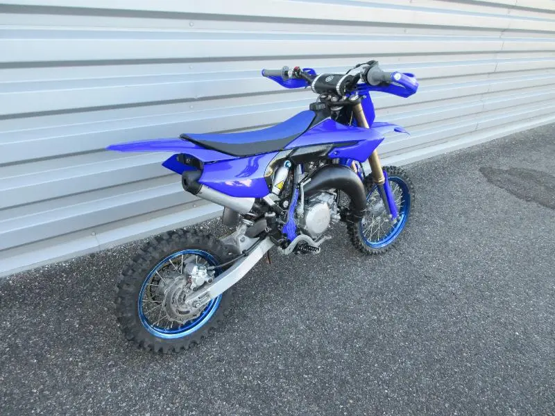 YZ65