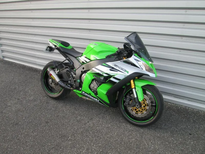 ZX10R