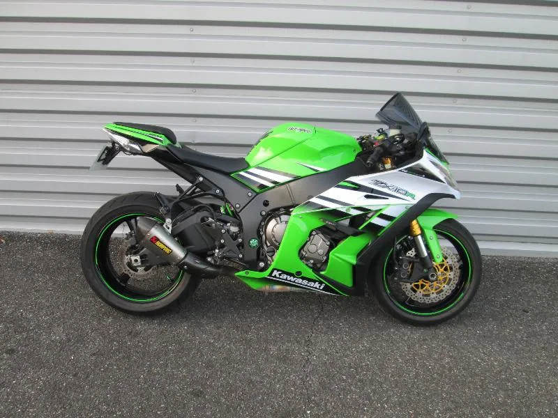 ZX10R