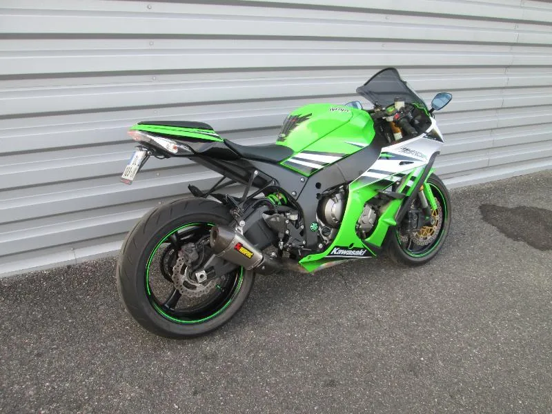 ZX10R
