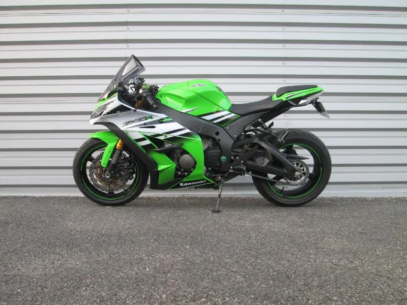 ZX10R