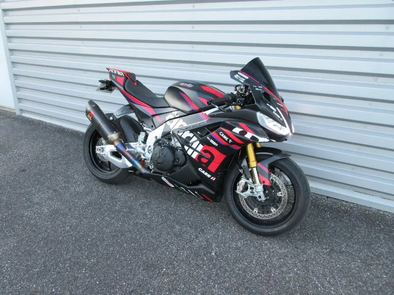 RSV4 1100 FACTORY