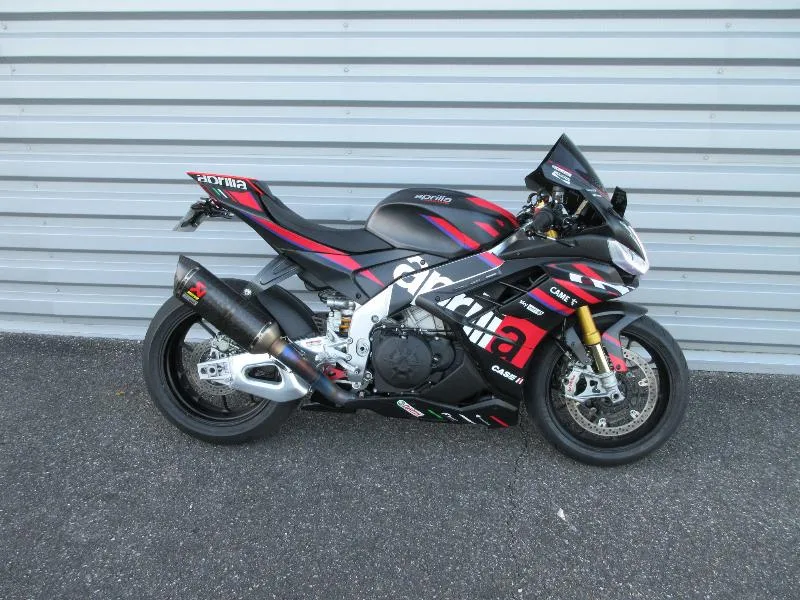 RSV4 1100 FACTORY