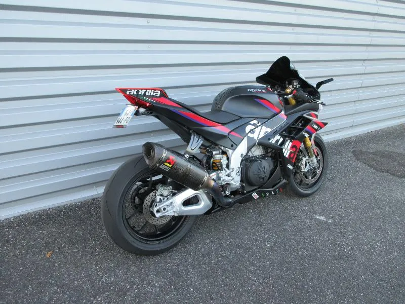 RSV4 1100 FACTORY