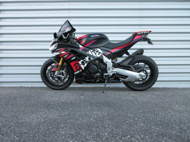 RSV4 1100 FACTORY