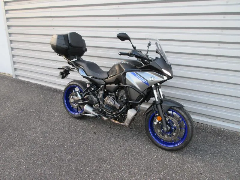 TRACER 7 35KW