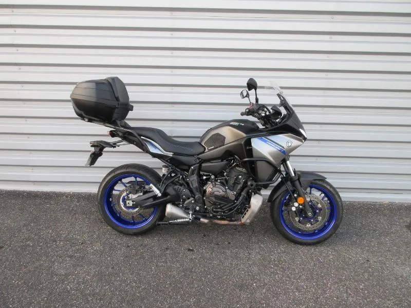 TRACER 7 35KW
