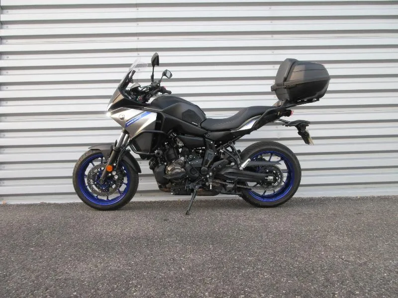 TRACER 7 35KW