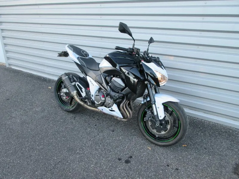 Z 800