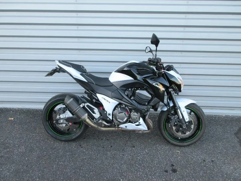 Z 800