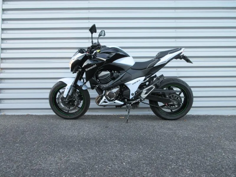 Z 800