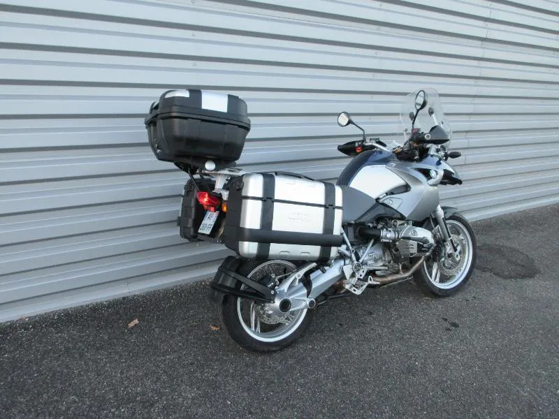 R 1200 GS
