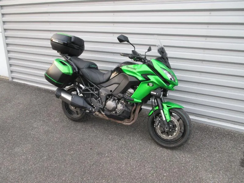 VERSYS 1000 2016