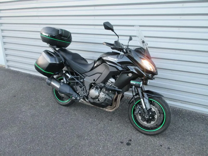 VERSYS 1000 2016
