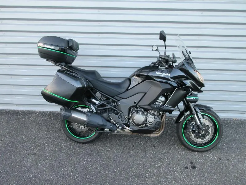 VERSYS 1000