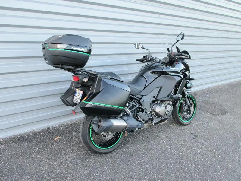 VERSYS 1000