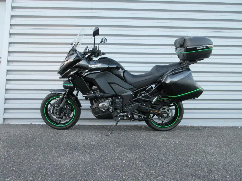 VERSYS 1000