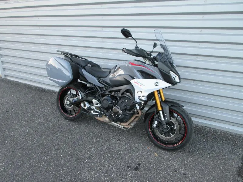 TRACER 900 GT 2019