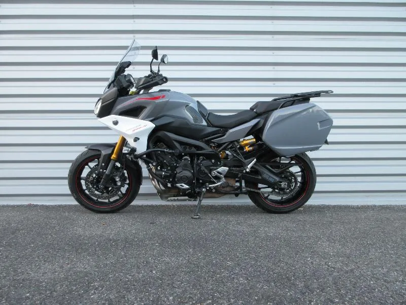 TRACER 900 GT