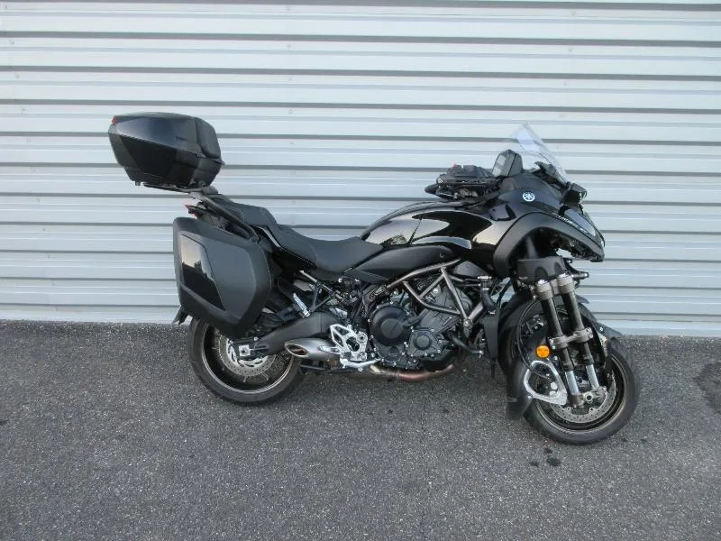 NIKEN 900  GT