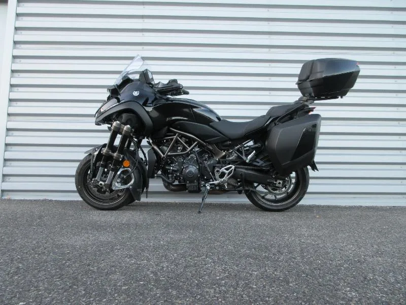 NIKEN 900  GT