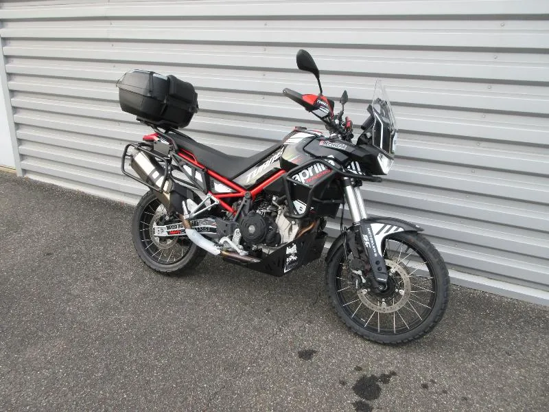 TUAREG 660