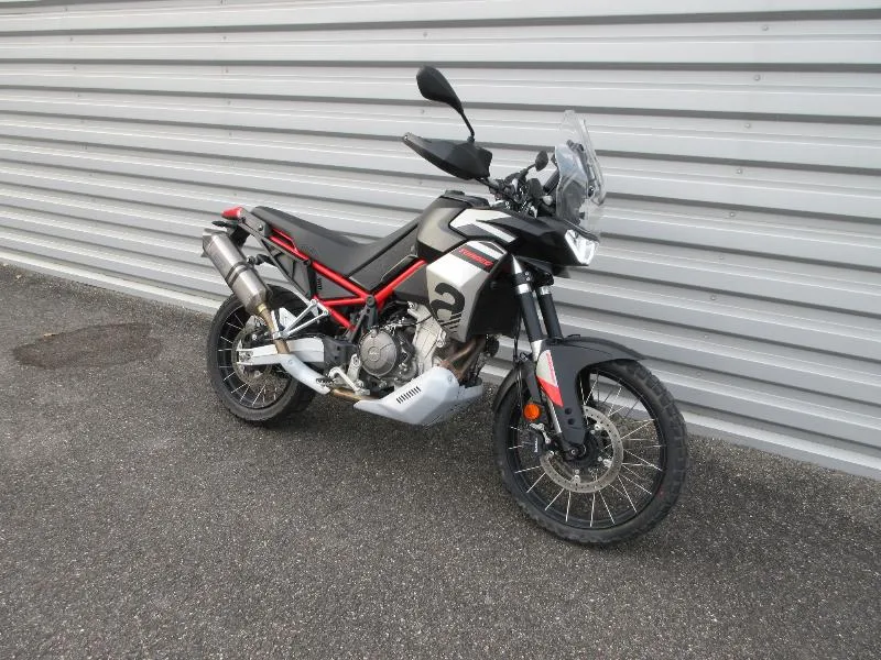 TUAREG 660