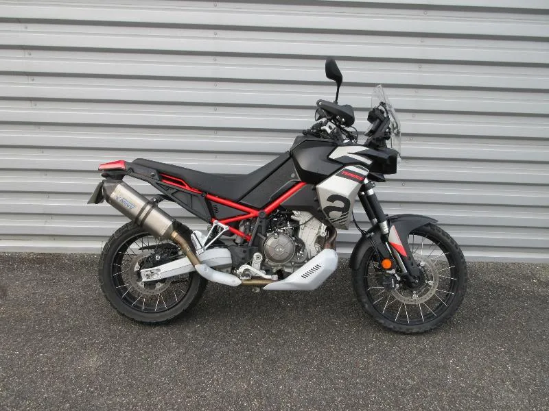 TUAREG 660