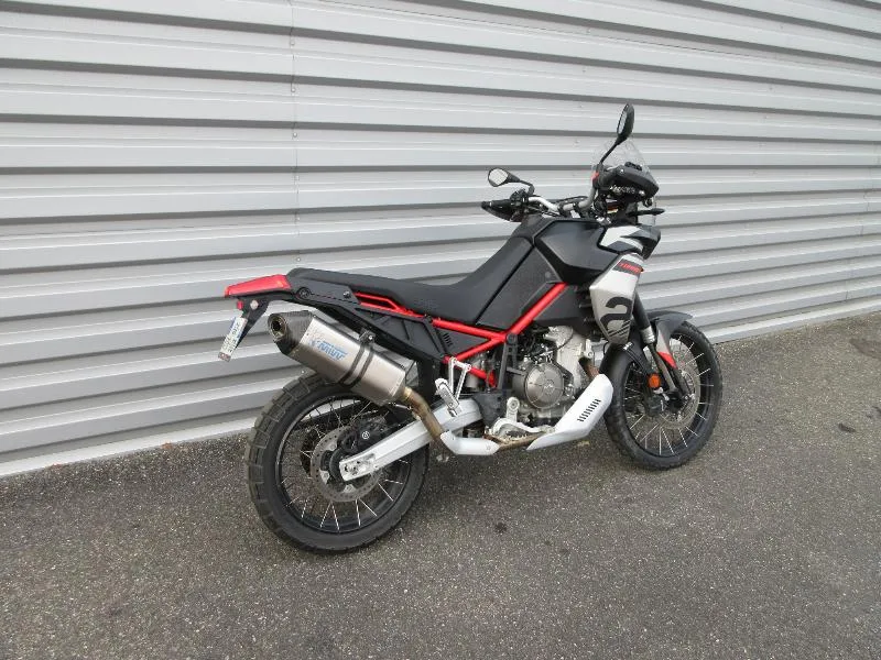 TUAREG 660
