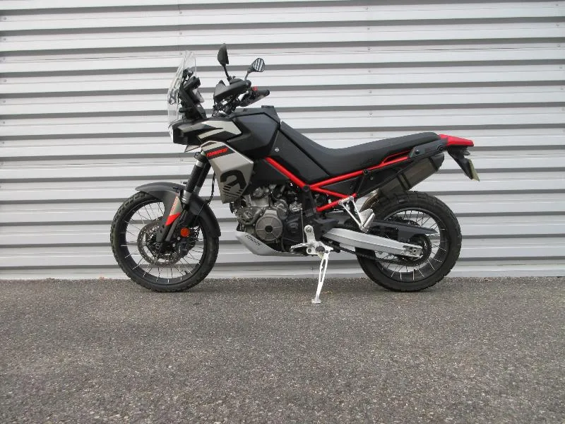 TUAREG 660